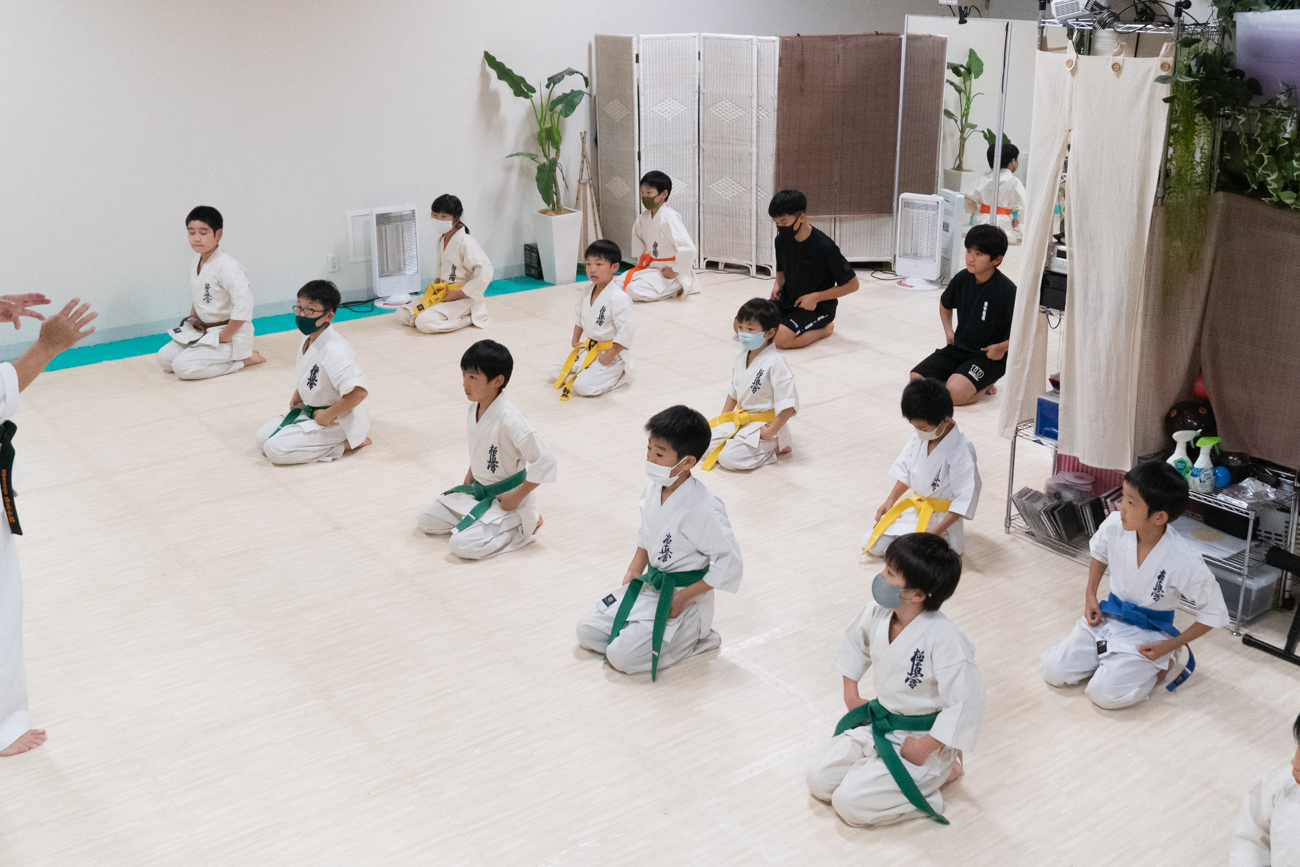 小学生以下